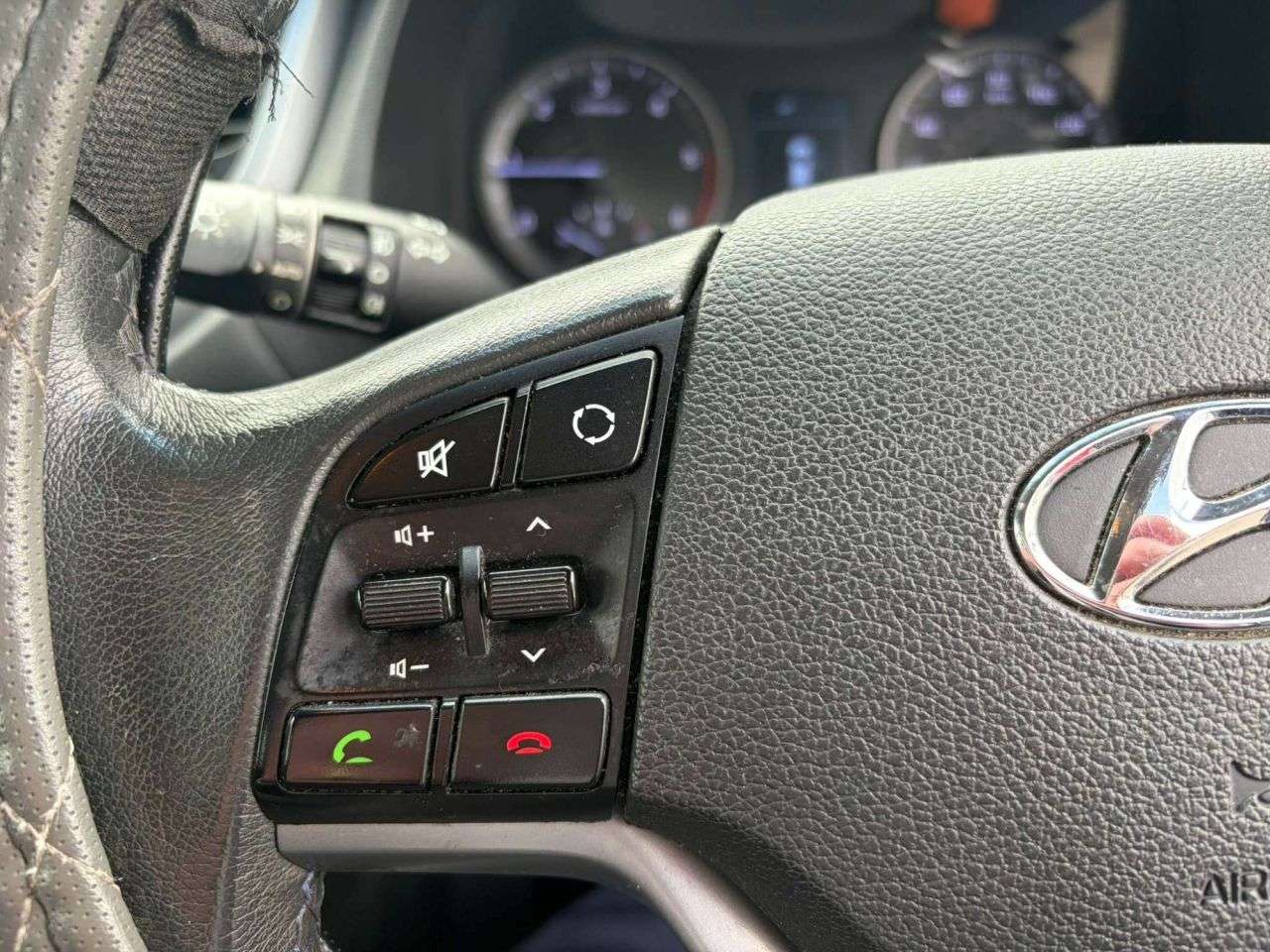 2015 HYUNDAI TUCSON 2015 HYUNDAI TUCSON