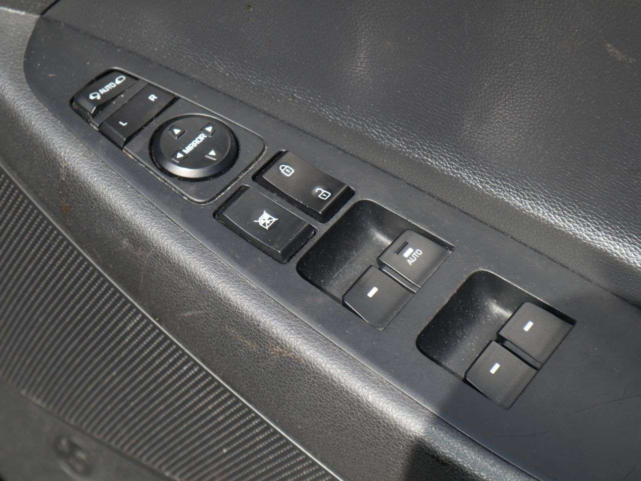 2015 HYUNDAI TUCSON 2015 HYUNDAI TUCSON