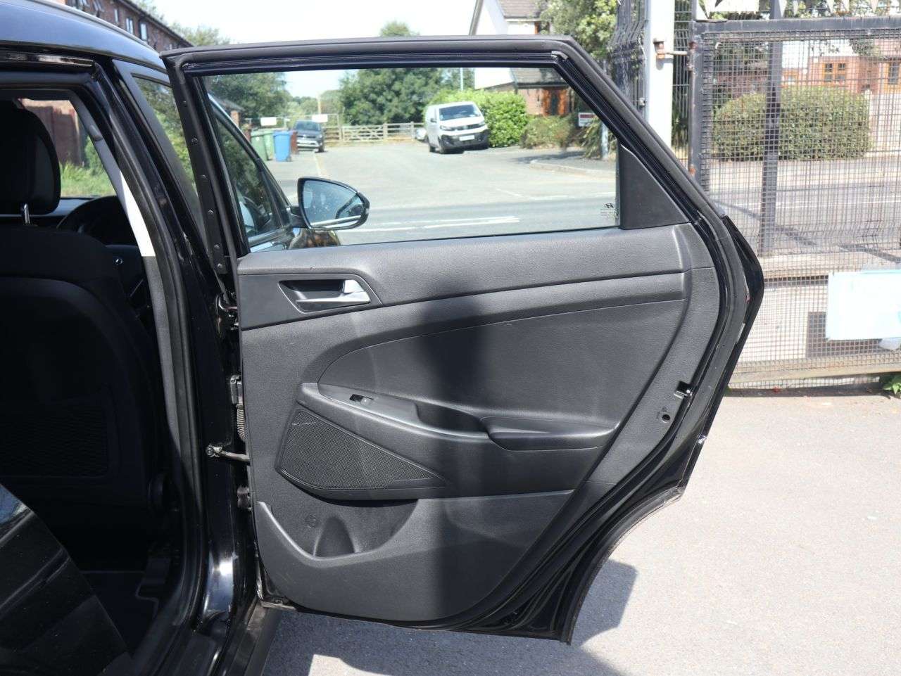2015 HYUNDAI TUCSON 2015 HYUNDAI TUCSON