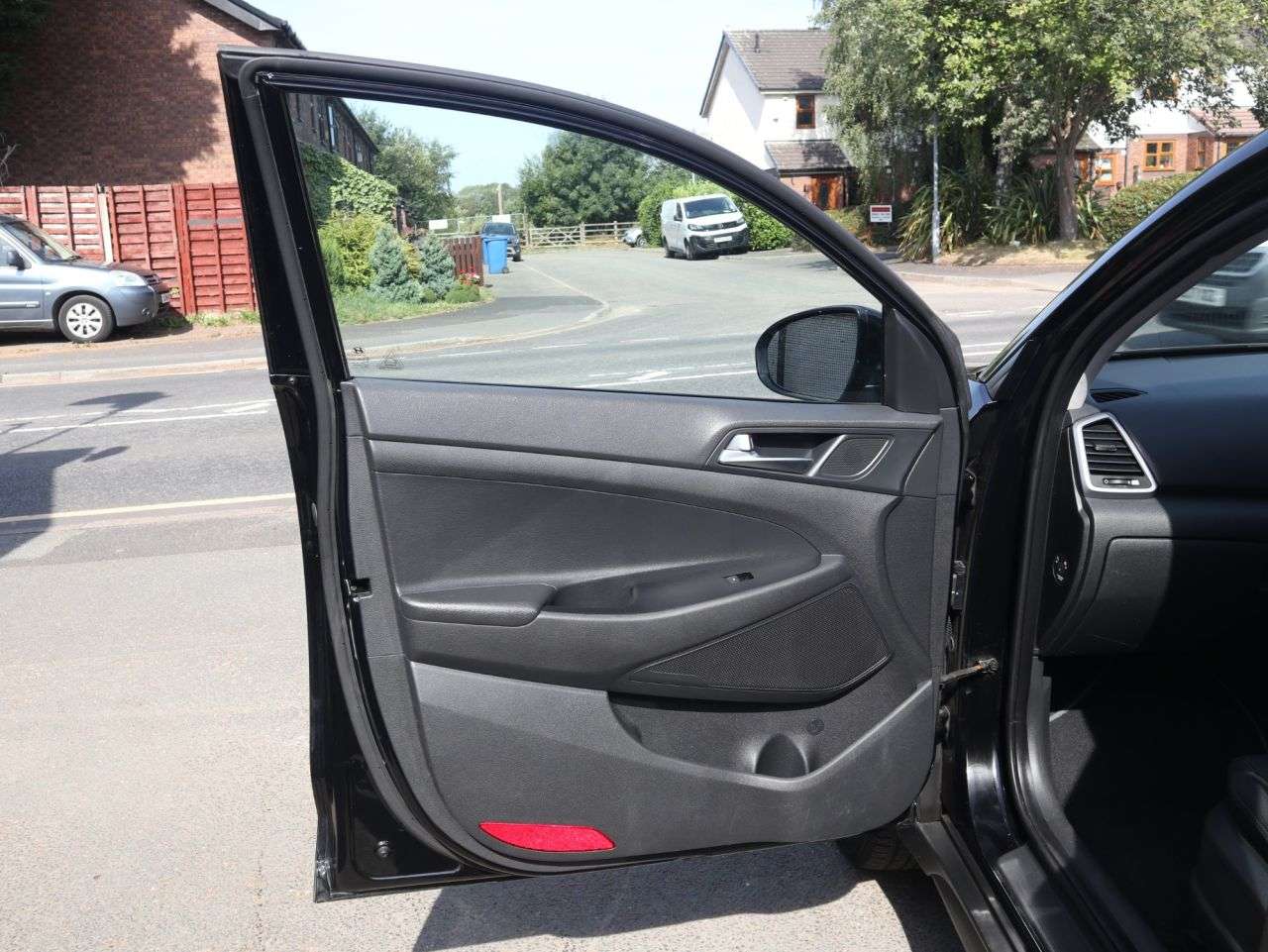 2015 HYUNDAI TUCSON 2015 HYUNDAI TUCSON