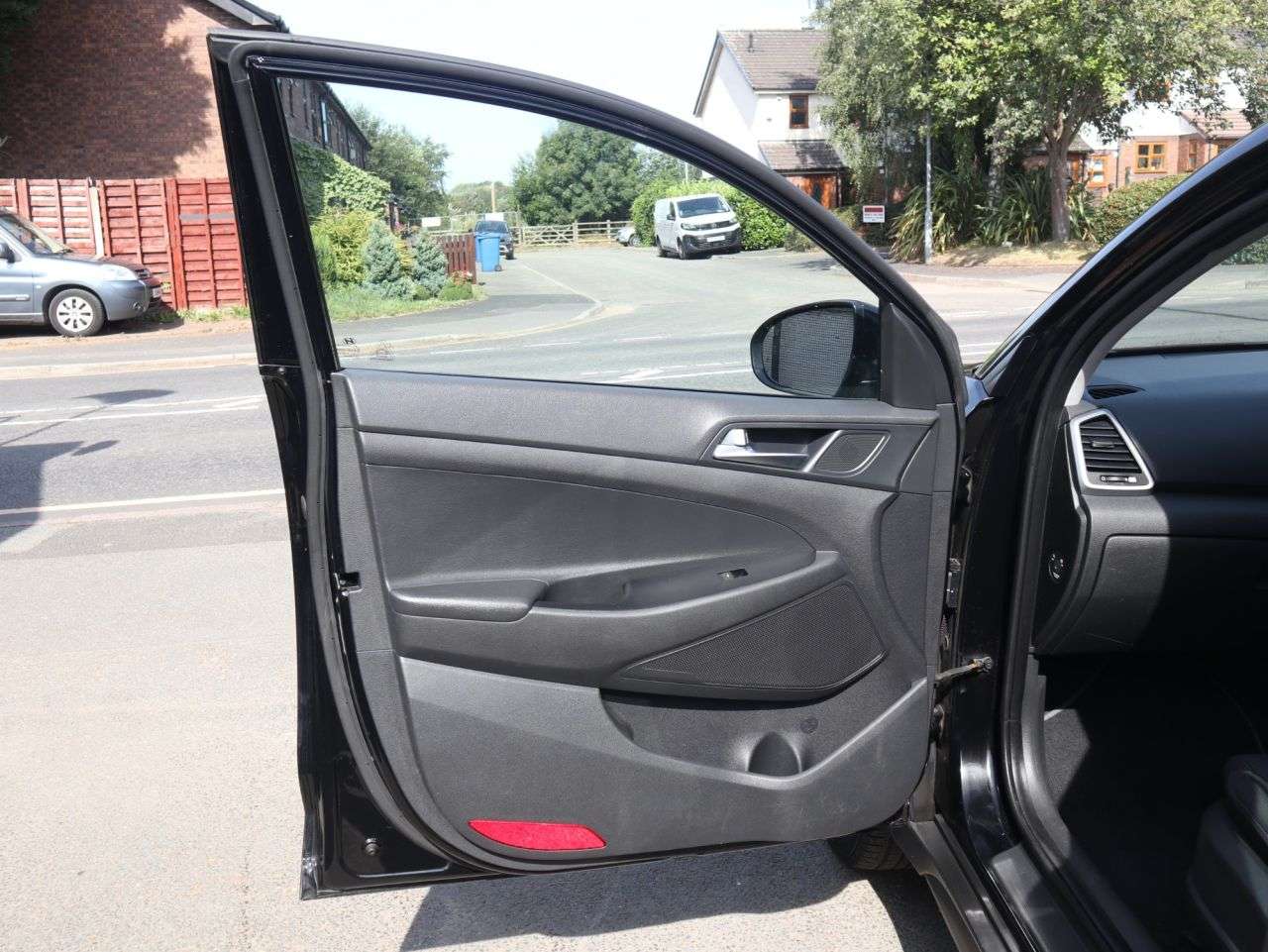 2015 HYUNDAI TUCSON 2015 HYUNDAI TUCSON