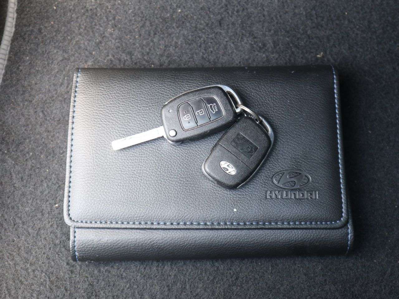 2015 HYUNDAI TUCSON 2015 HYUNDAI TUCSON