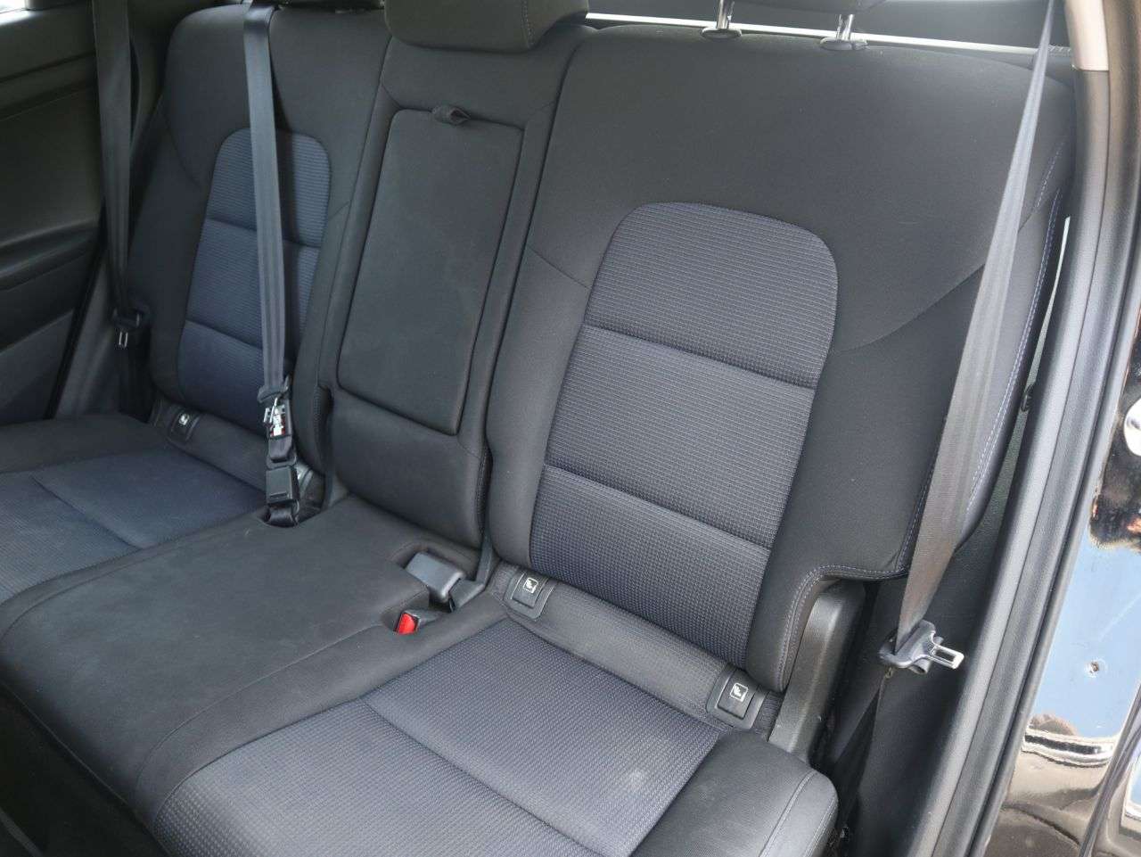 2015 HYUNDAI TUCSON 2015 HYUNDAI TUCSON