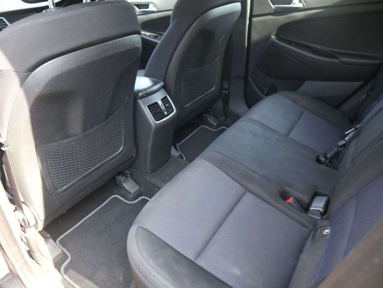 2015 HYUNDAI TUCSON 2015 HYUNDAI TUCSON