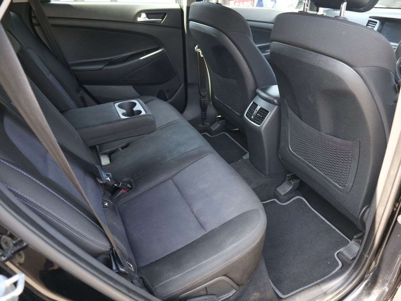 2015 HYUNDAI TUCSON 2015 HYUNDAI TUCSON