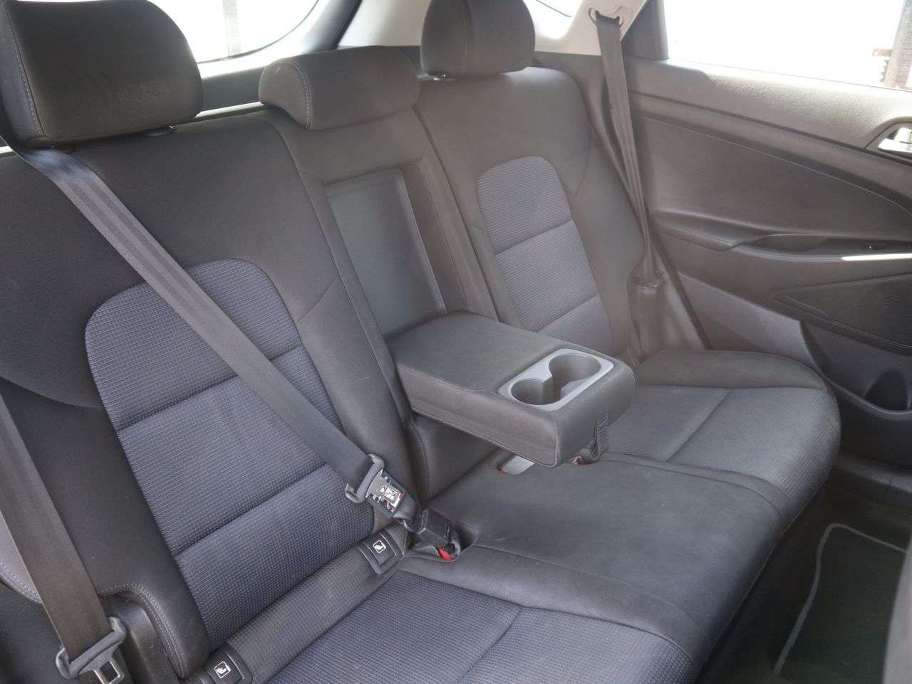2015 HYUNDAI TUCSON 2015 HYUNDAI TUCSON