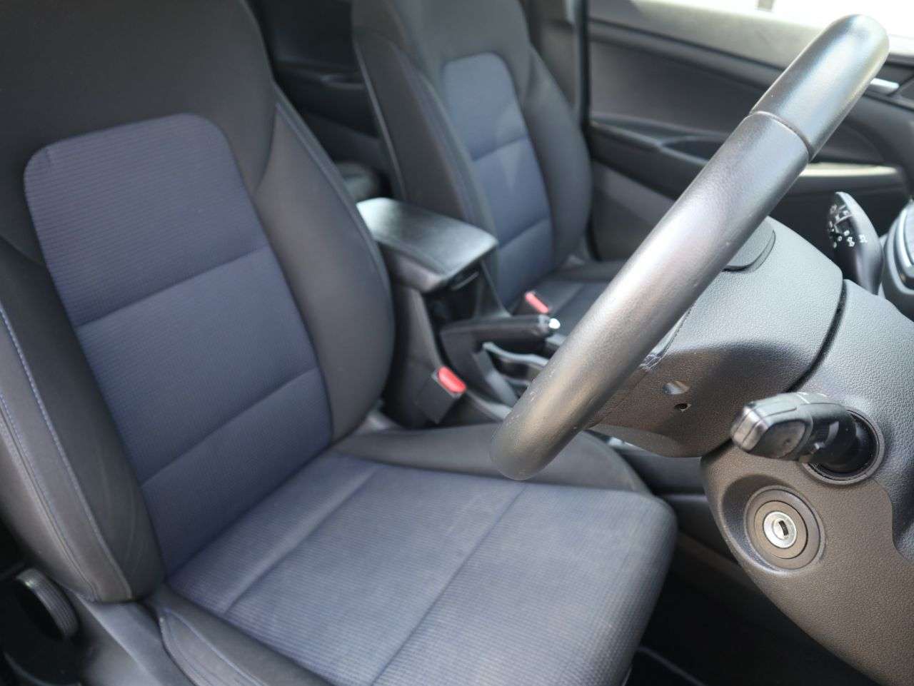 2015 HYUNDAI TUCSON 2015 HYUNDAI TUCSON