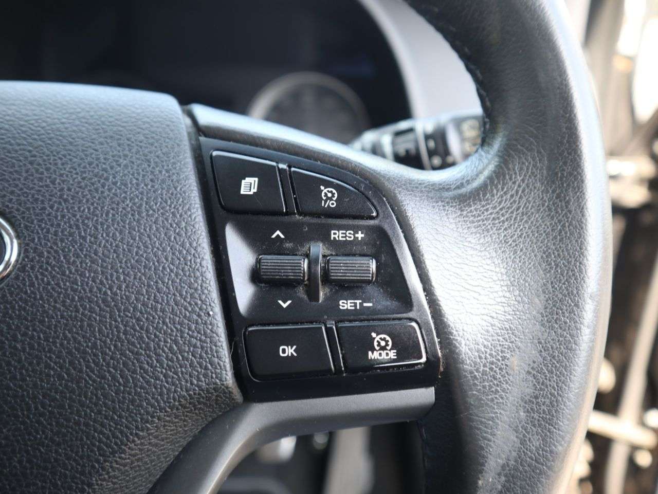 2015 HYUNDAI TUCSON 2015 HYUNDAI TUCSON