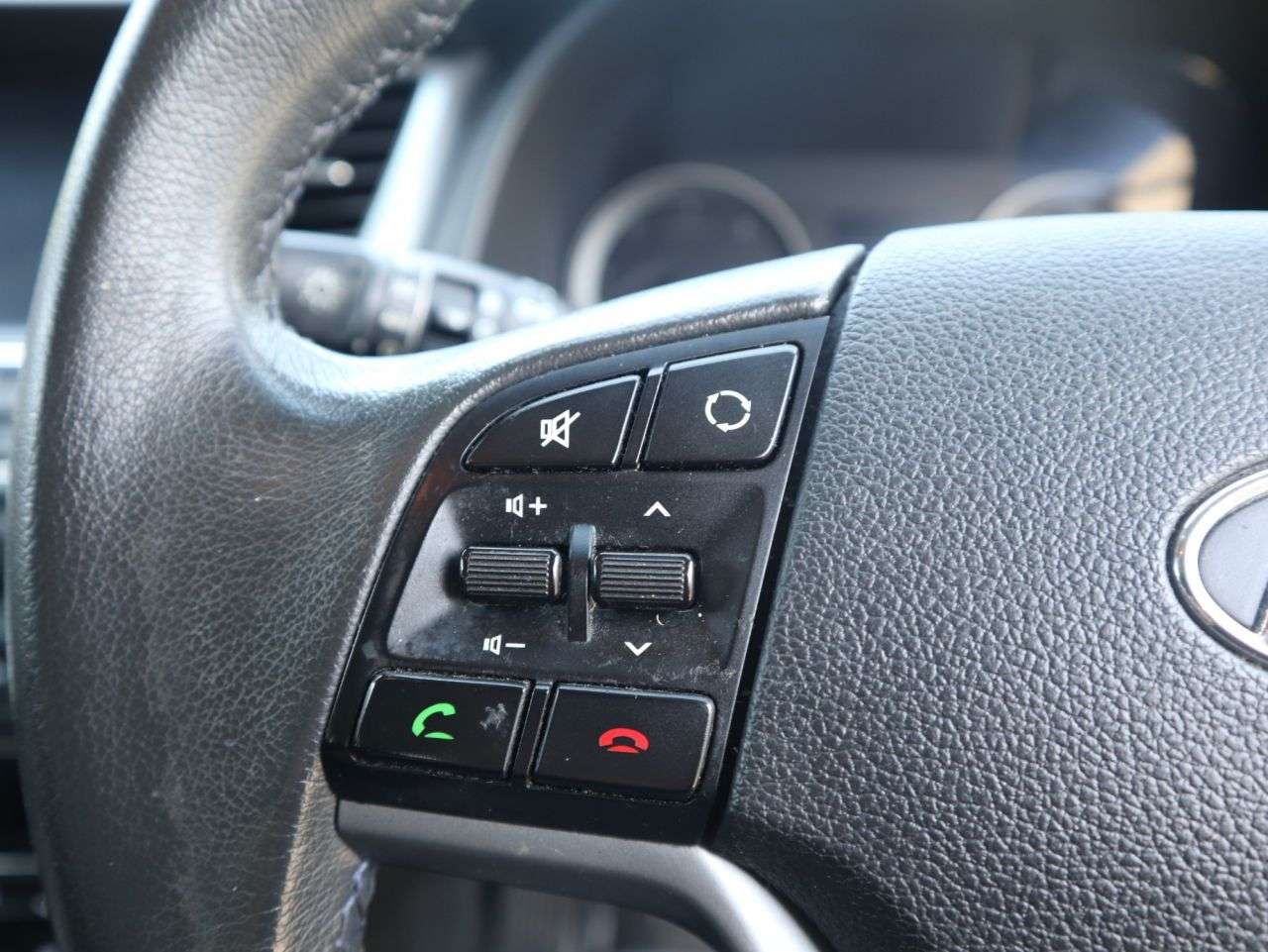 2015 HYUNDAI TUCSON 2015 HYUNDAI TUCSON