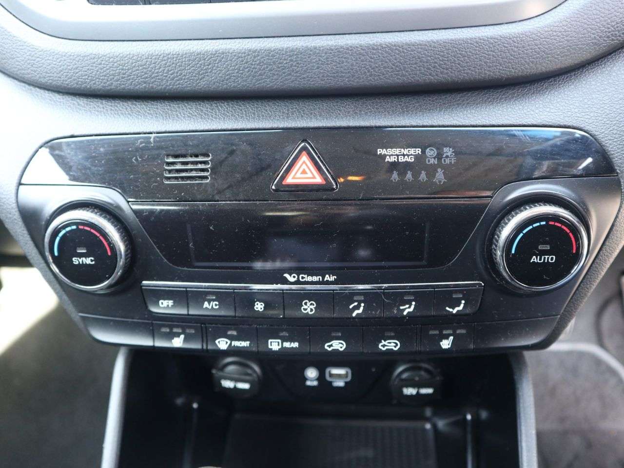 2015 HYUNDAI TUCSON 2015 HYUNDAI TUCSON