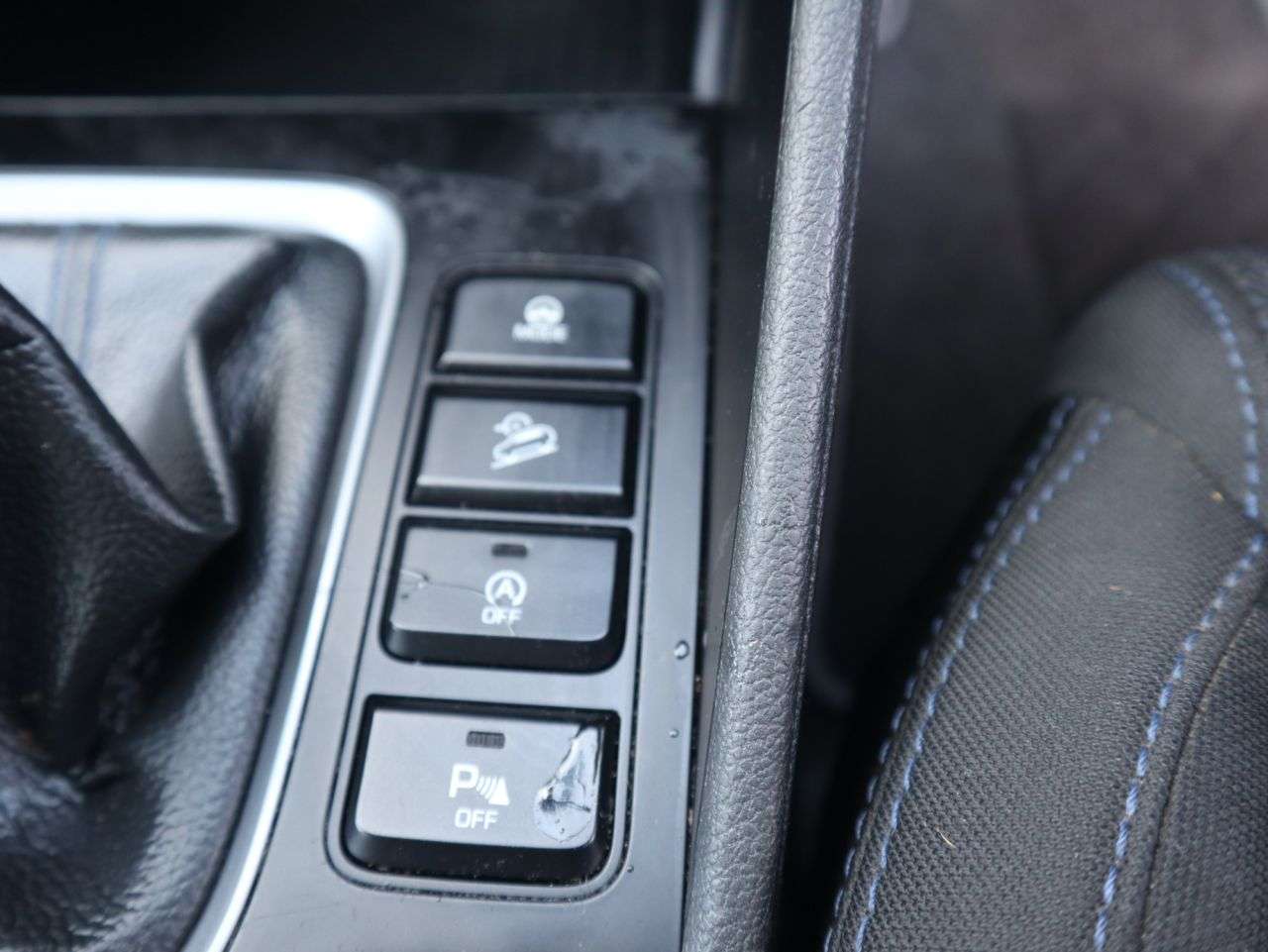 2015 HYUNDAI TUCSON 2015 HYUNDAI TUCSON