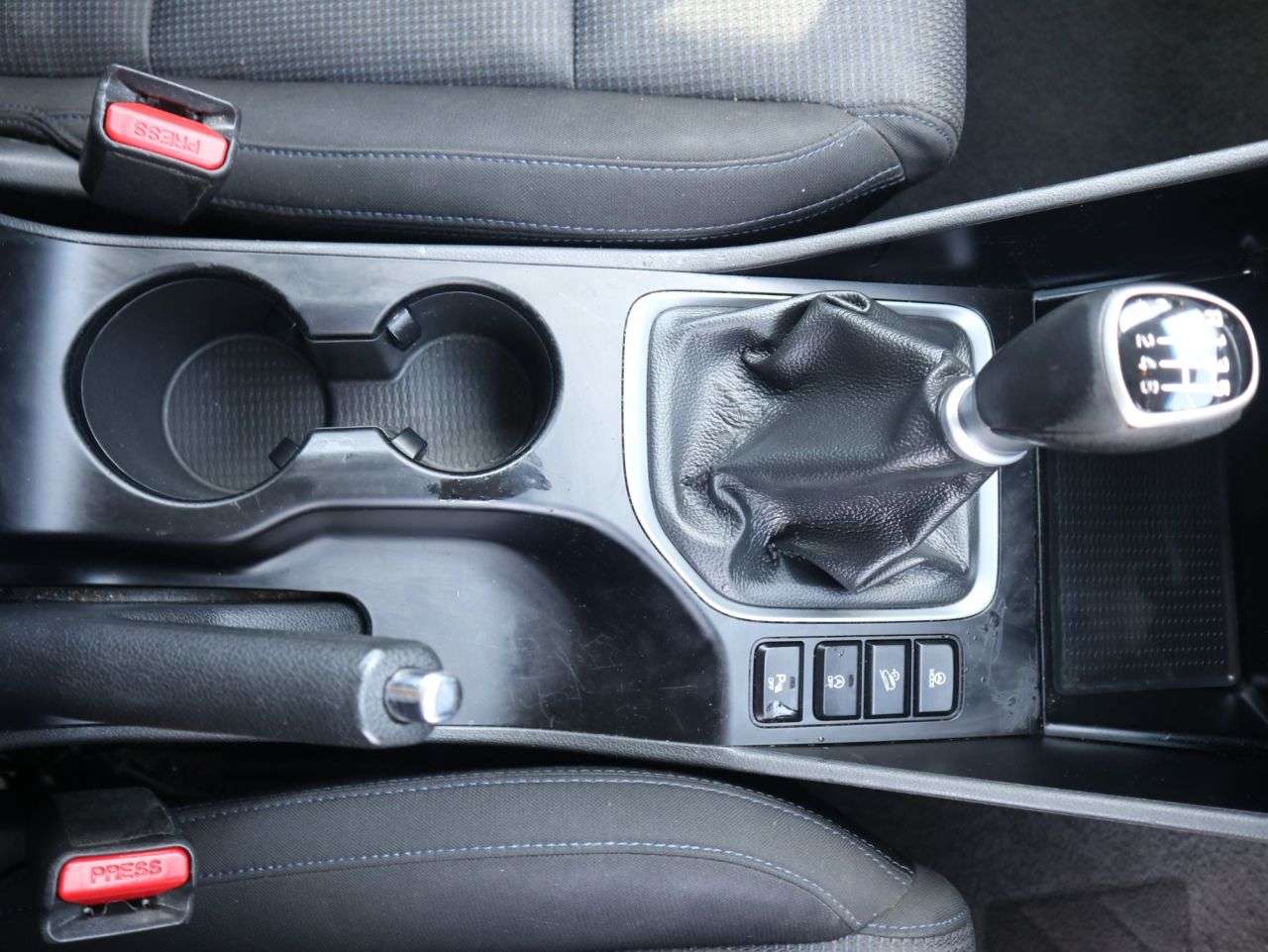 2015 HYUNDAI TUCSON 2015 HYUNDAI TUCSON