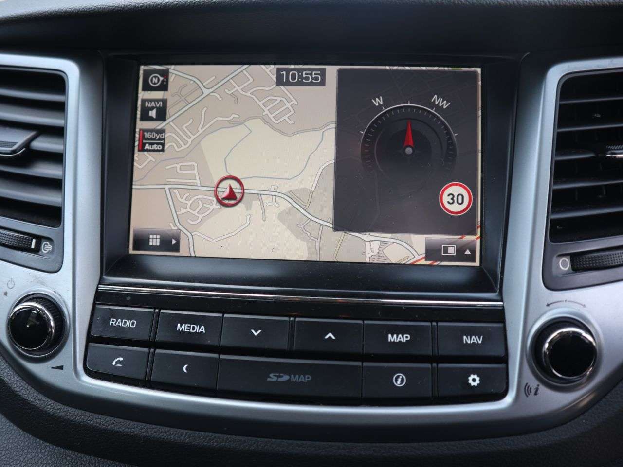 2015 HYUNDAI TUCSON 2015 HYUNDAI TUCSON