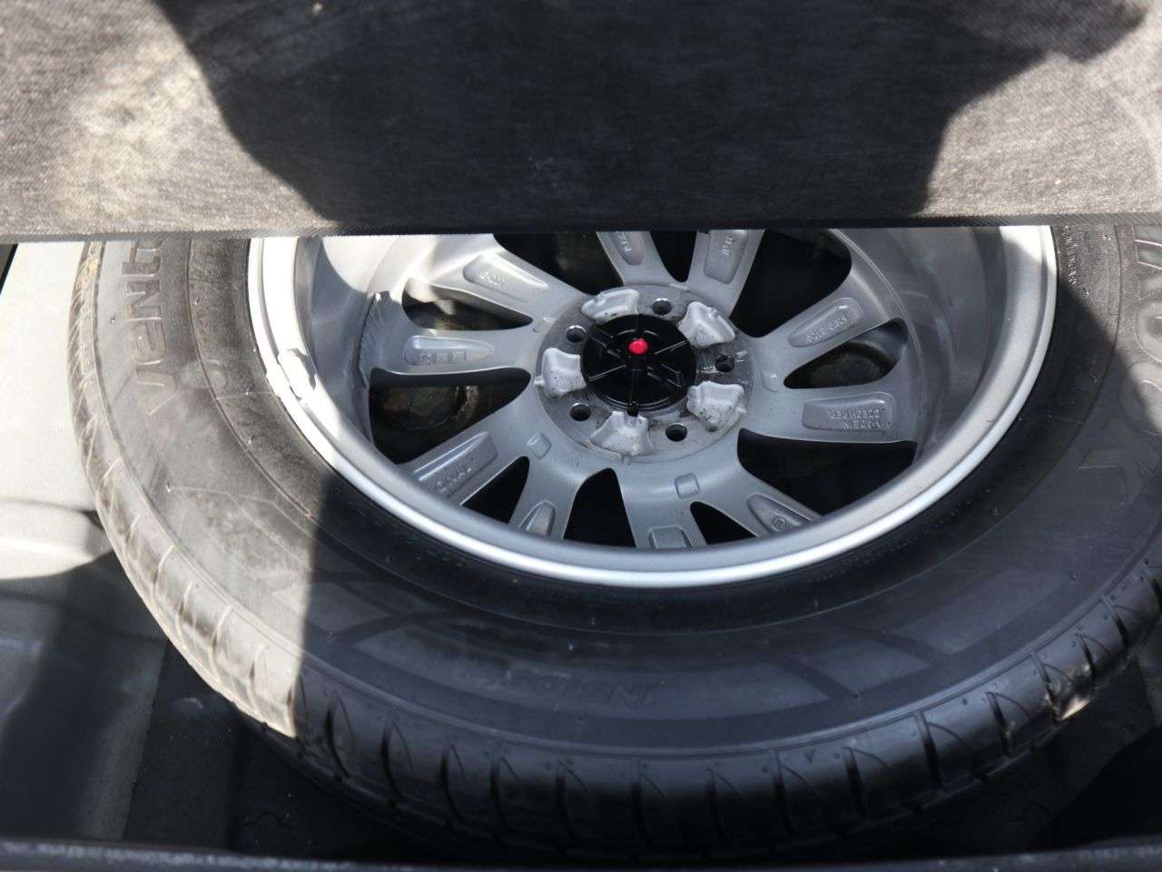 2015 HYUNDAI TUCSON 2015 HYUNDAI TUCSON