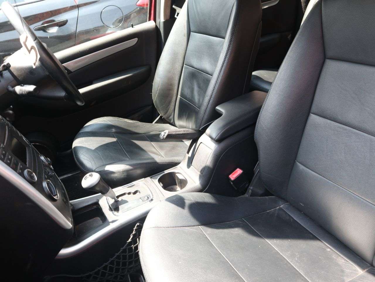 2008 MERCEDES-BENZ B CLASS 2008 MERCEDES-BENZ B CLASS
