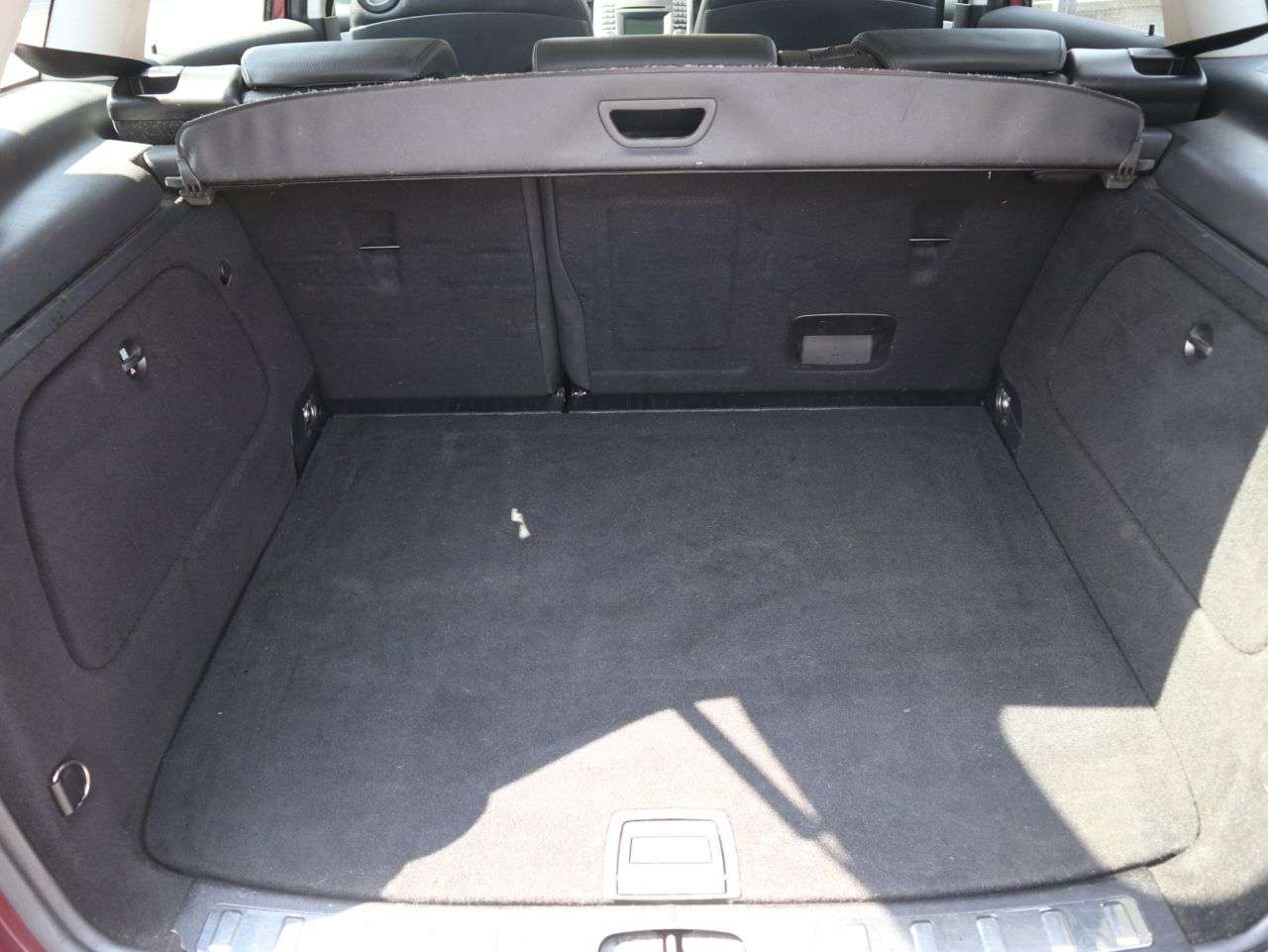 2008 MERCEDES-BENZ B CLASS 2008 MERCEDES-BENZ B CLASS