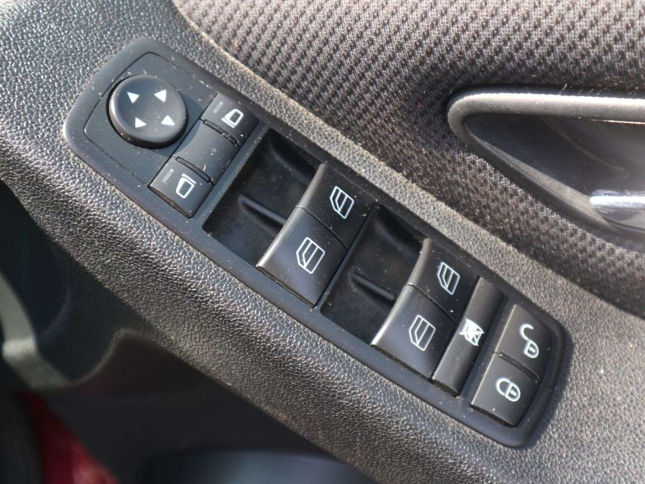 2008 MERCEDES-BENZ B CLASS 2008 MERCEDES-BENZ B CLASS