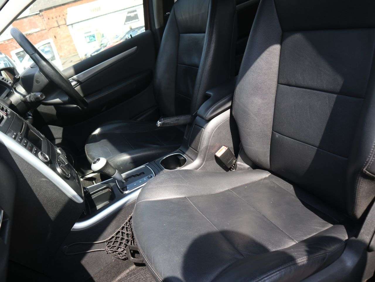 2008 MERCEDES-BENZ B CLASS 2008 MERCEDES-BENZ B CLASS