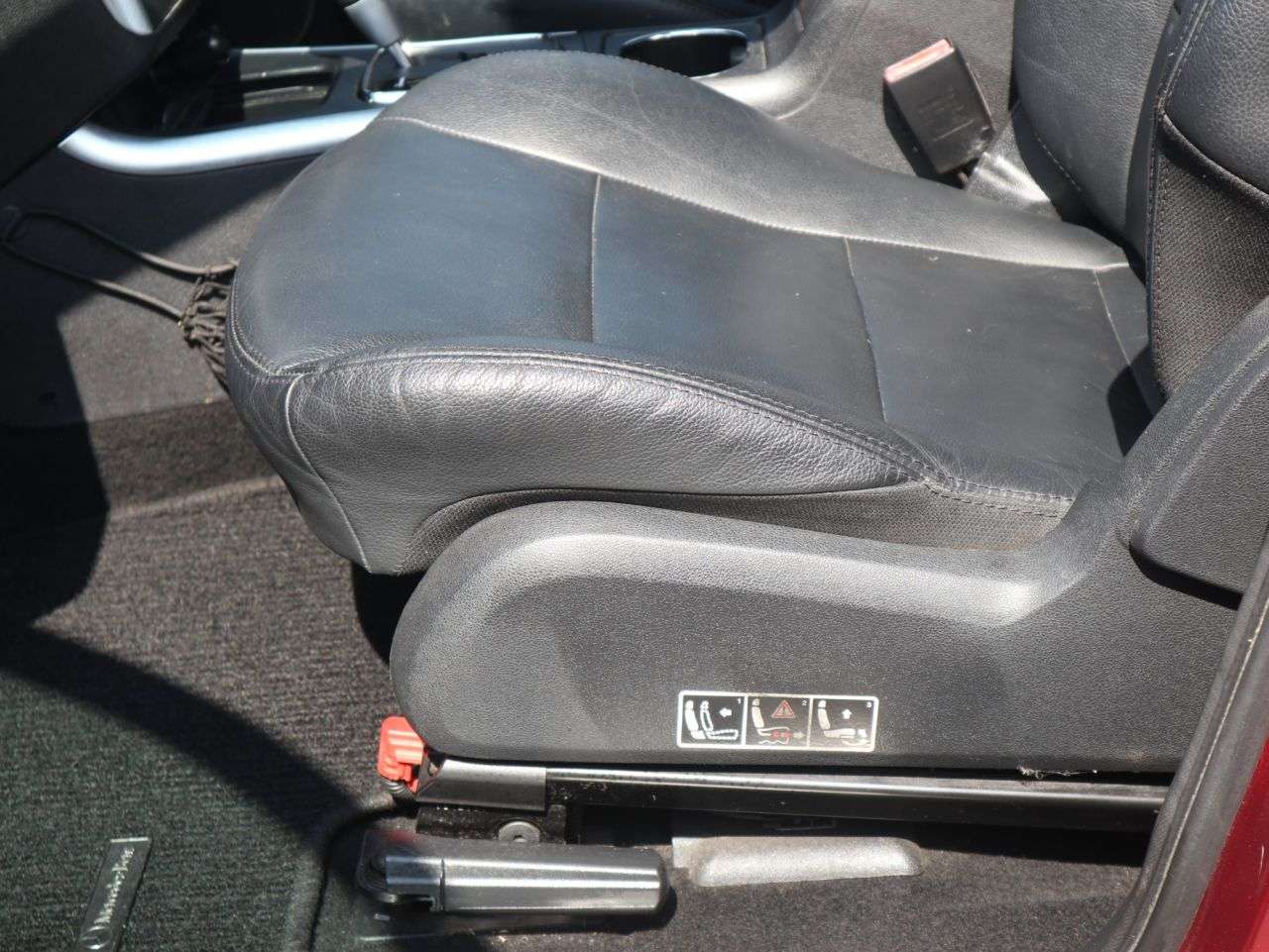 2008 MERCEDES-BENZ B CLASS 2008 MERCEDES-BENZ B CLASS