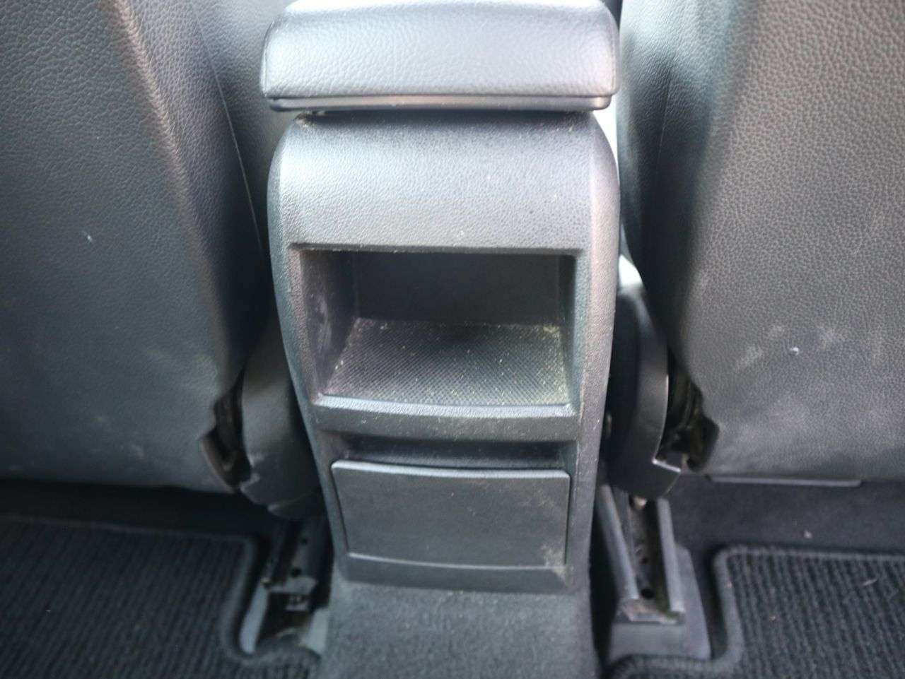 2008 MERCEDES-BENZ B CLASS 2008 MERCEDES-BENZ B CLASS