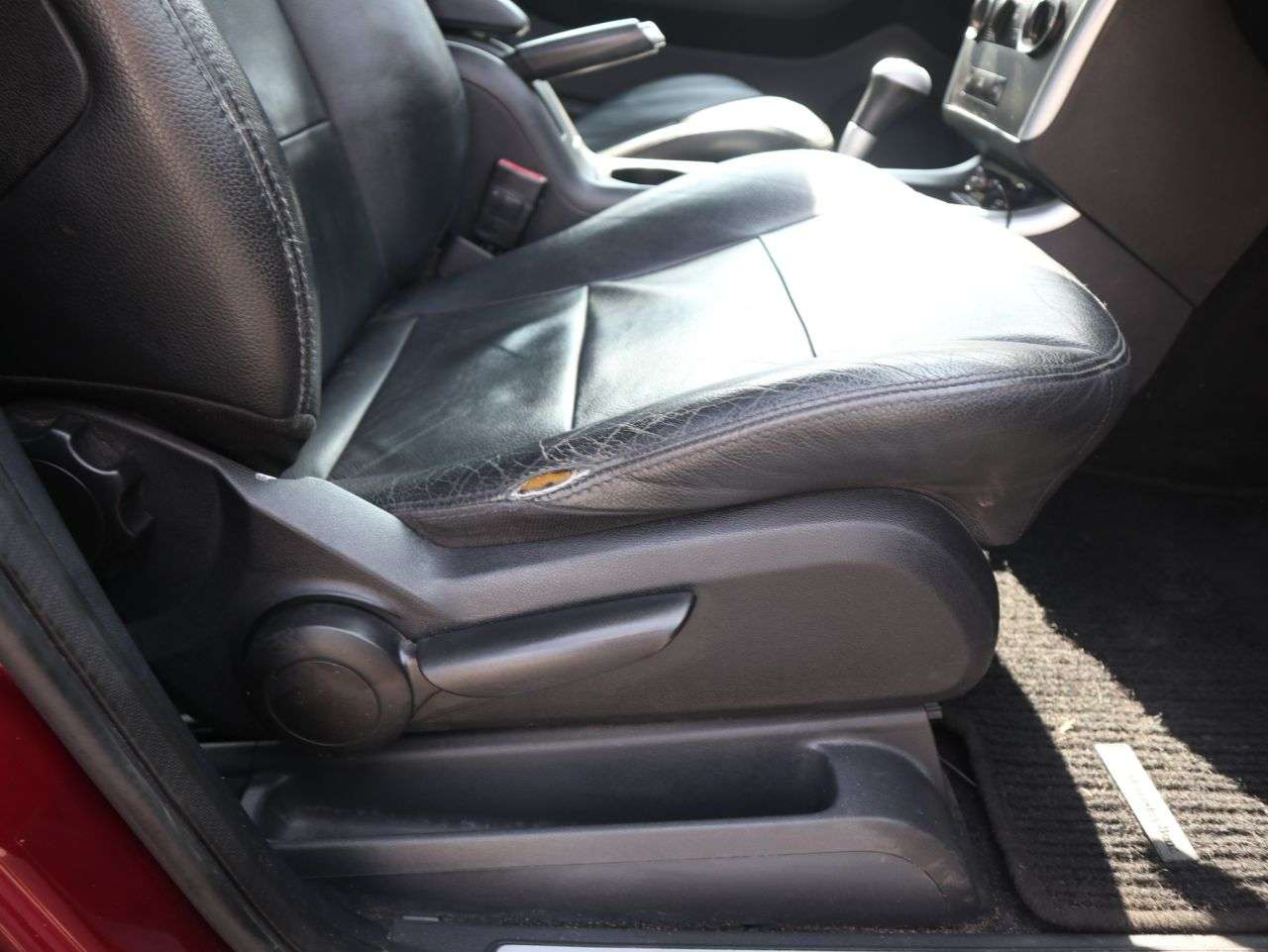 2008 MERCEDES-BENZ B CLASS 2008 MERCEDES-BENZ B CLASS