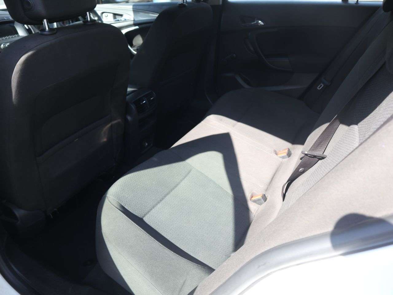 2014 VAUXHALL INSIGNIA 2014 VAUXHALL INSIGNIA