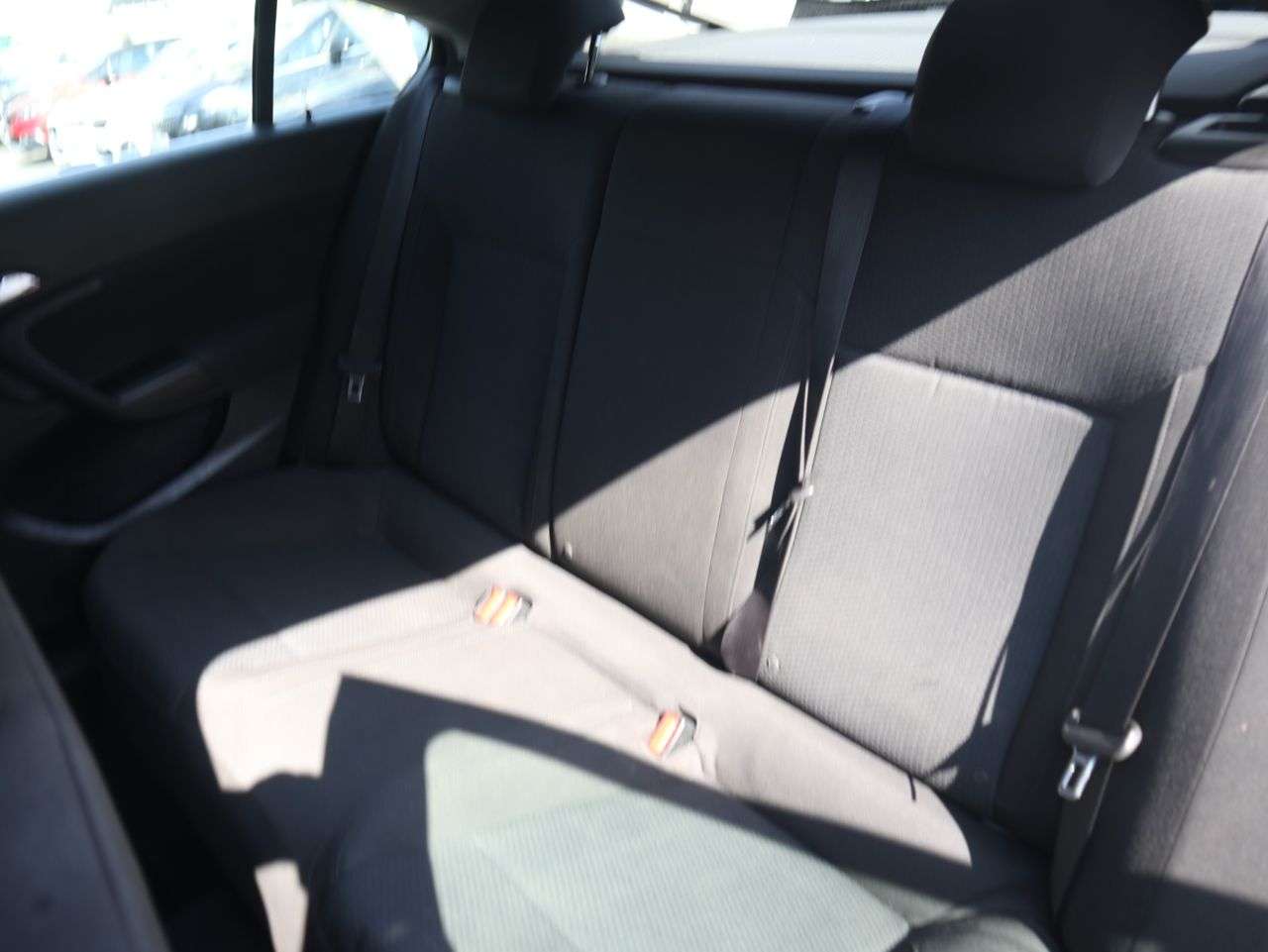 2014 VAUXHALL INSIGNIA 2014 VAUXHALL INSIGNIA