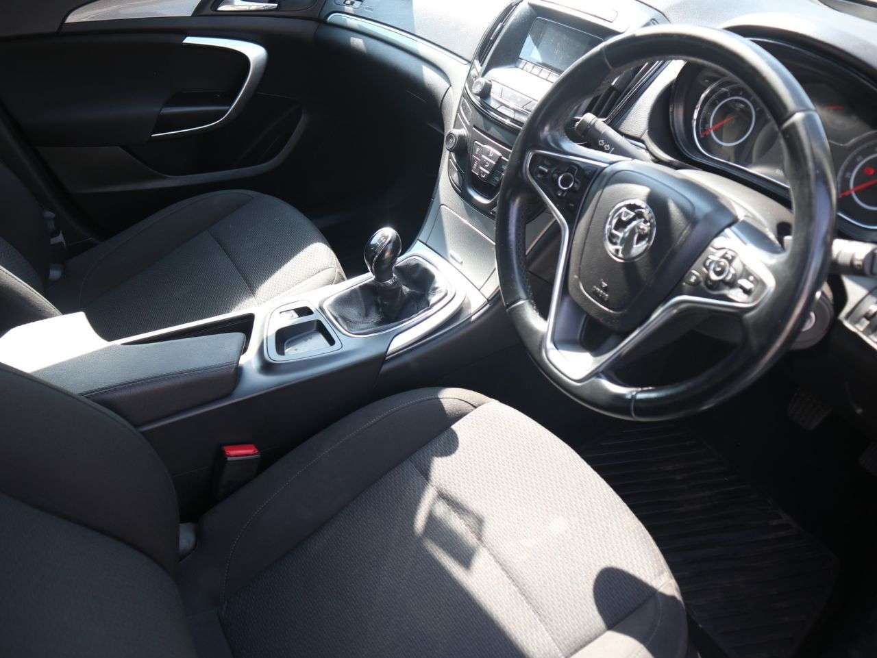2014 VAUXHALL INSIGNIA 2014 VAUXHALL INSIGNIA