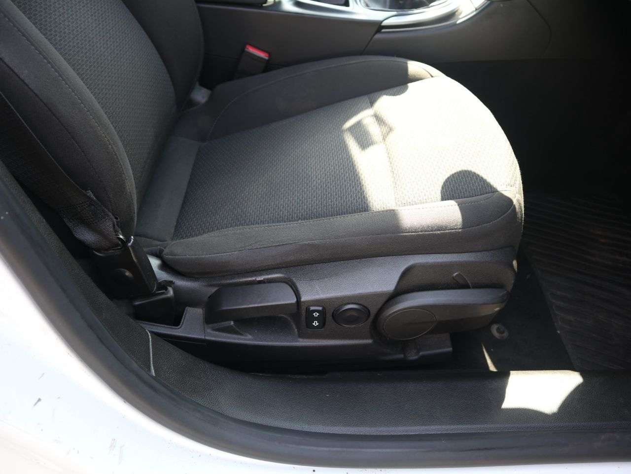 2014 VAUXHALL INSIGNIA 2014 VAUXHALL INSIGNIA