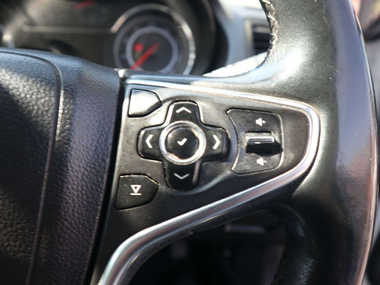 2014 VAUXHALL INSIGNIA 2014 VAUXHALL INSIGNIA