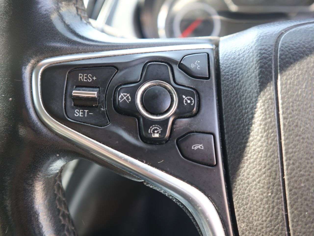 2014 VAUXHALL INSIGNIA 2014 VAUXHALL INSIGNIA