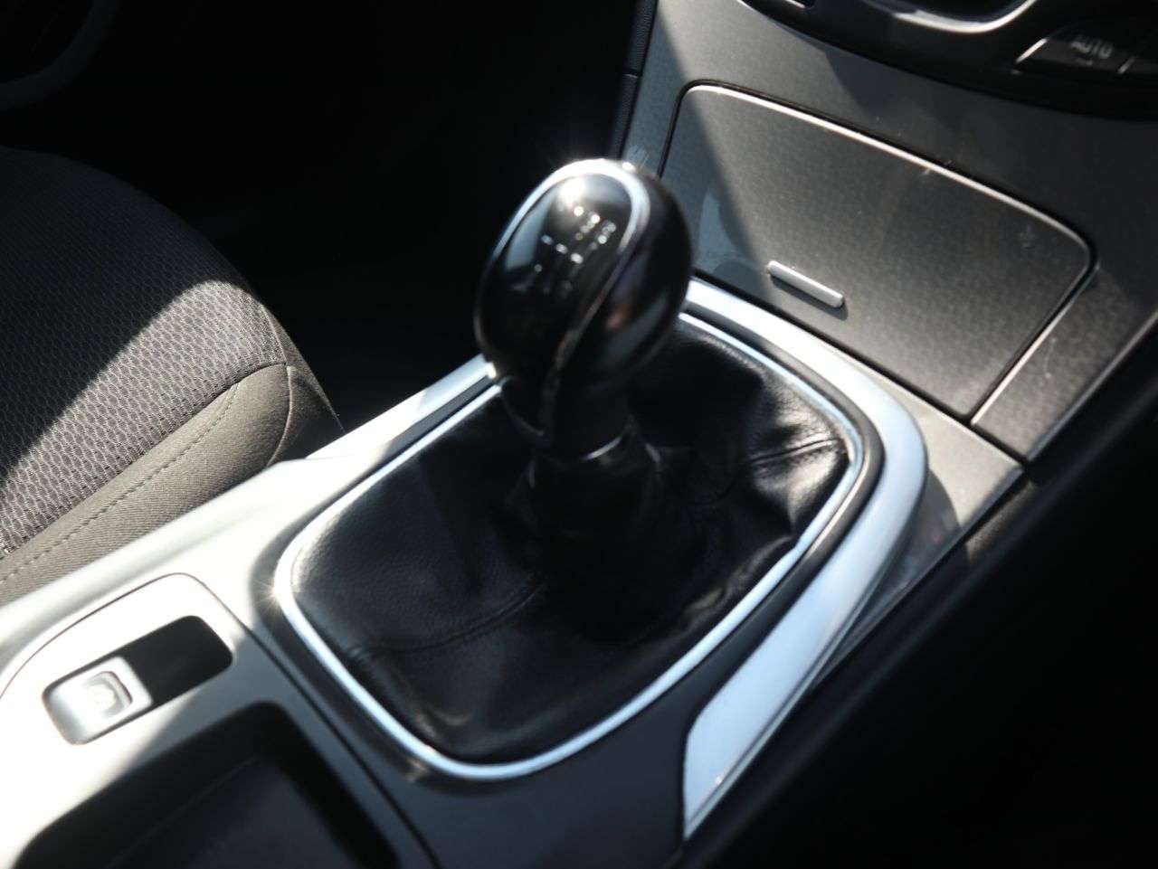 2014 VAUXHALL INSIGNIA 2014 VAUXHALL INSIGNIA