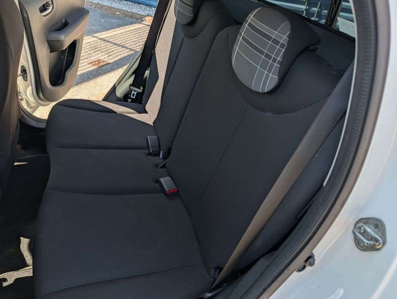 2016 PEUGEOT 108 2016 PEUGEOT 108