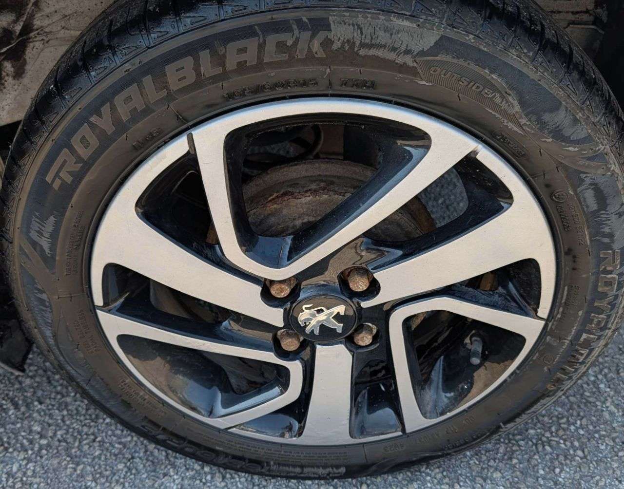 2016 PEUGEOT 108 2016 PEUGEOT 108