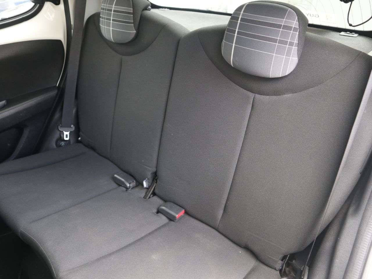 2016 PEUGEOT 108 2016 PEUGEOT 108