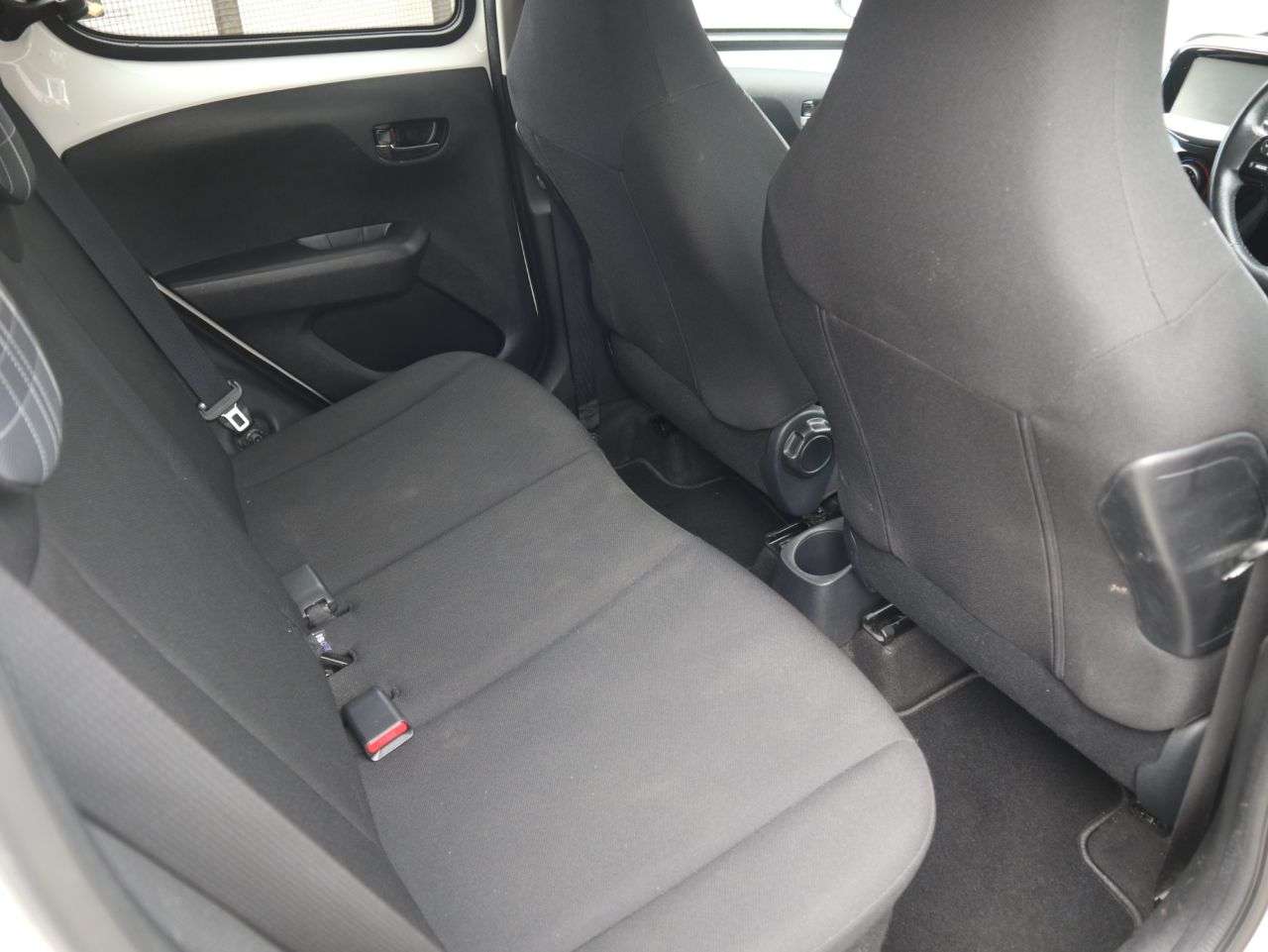 2016 PEUGEOT 108 2016 PEUGEOT 108