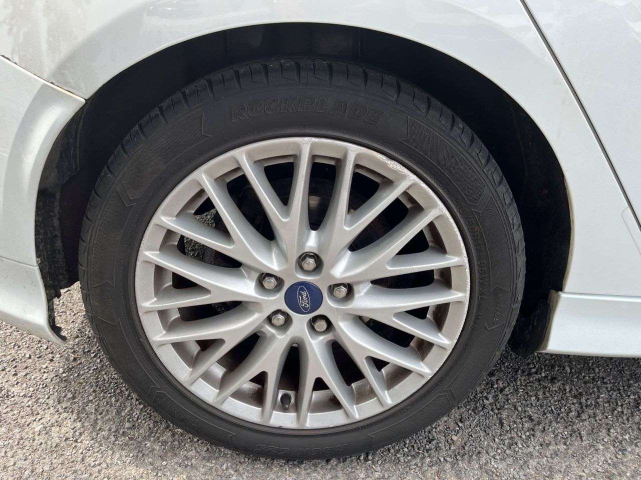 2013 FORD FOCUS 2013 FORD FOCUS