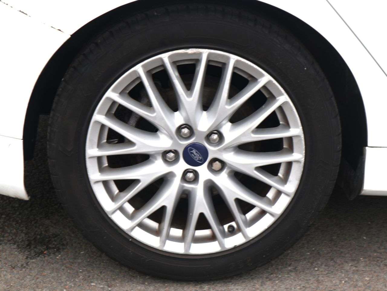 2013 FORD FOCUS 2013 FORD FOCUS
