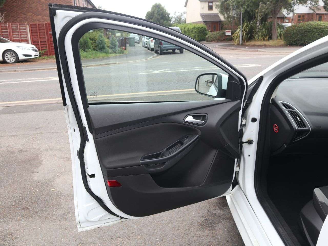 2013 FORD FOCUS 2013 FORD FOCUS