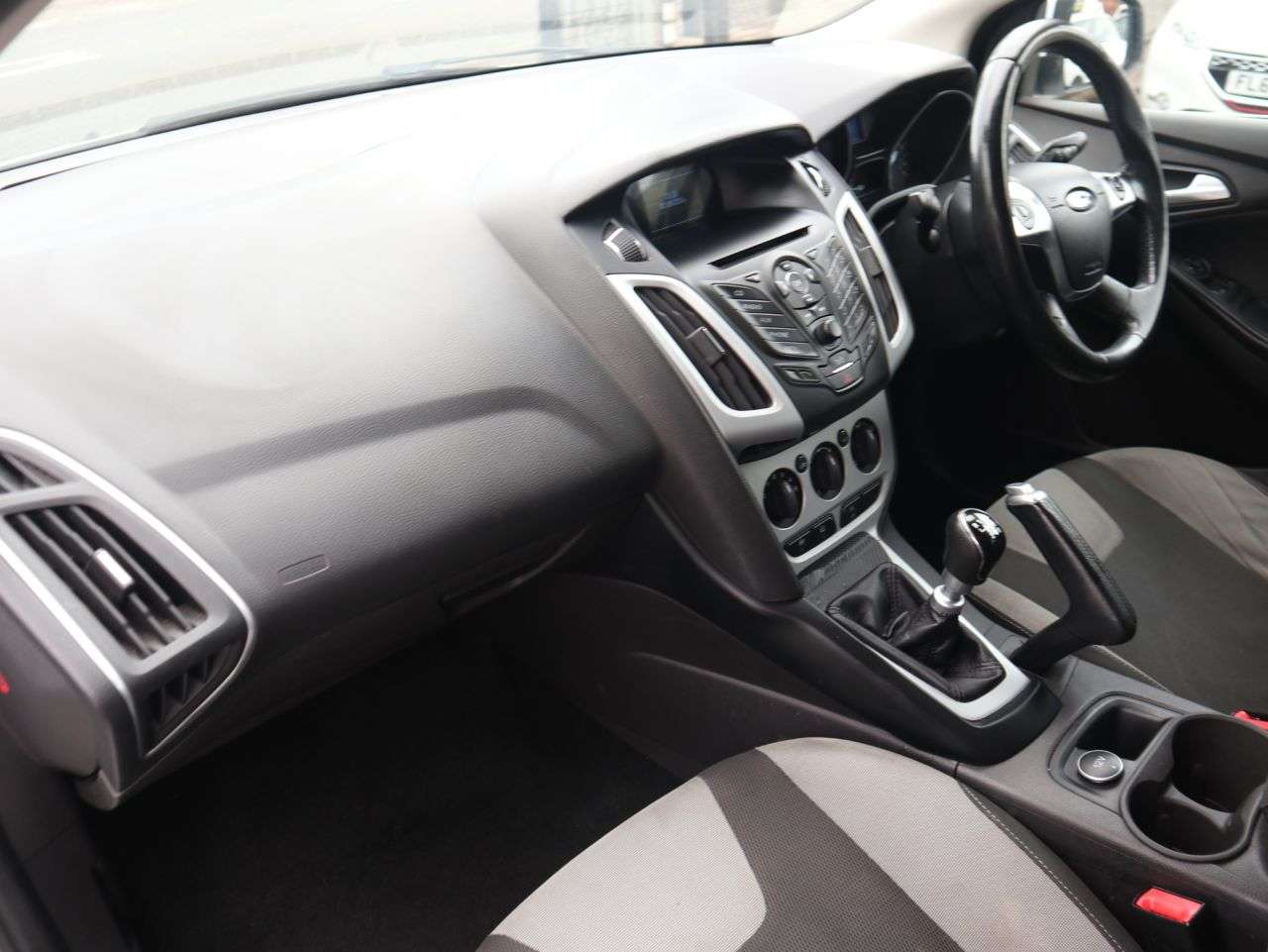 2013 FORD FOCUS 2013 FORD FOCUS