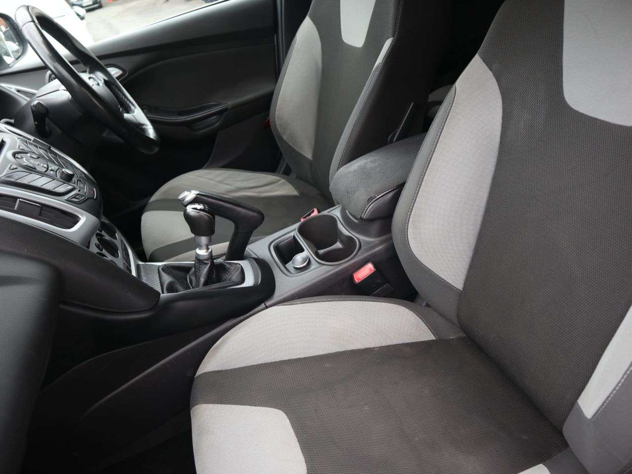 2013 FORD FOCUS 2013 FORD FOCUS