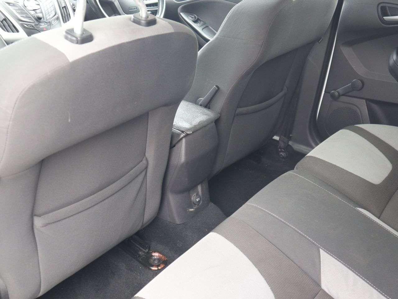 2013 FORD FOCUS 2013 FORD FOCUS