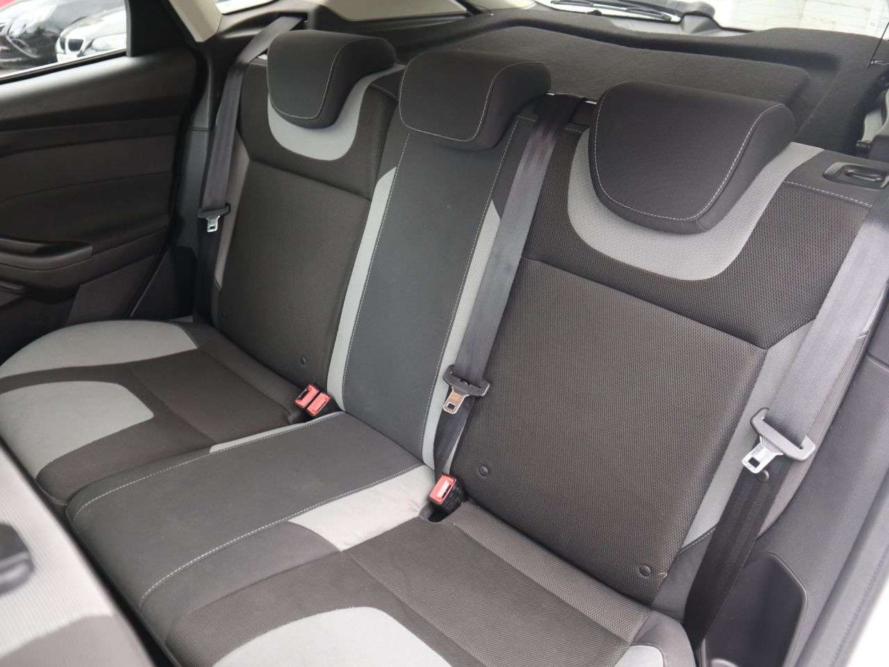2013 FORD FOCUS 2013 FORD FOCUS