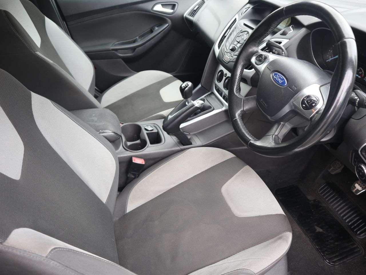 2013 FORD FOCUS 2013 FORD FOCUS