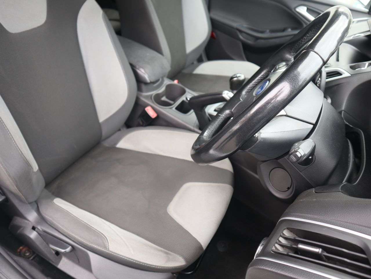 2013 FORD FOCUS 2013 FORD FOCUS