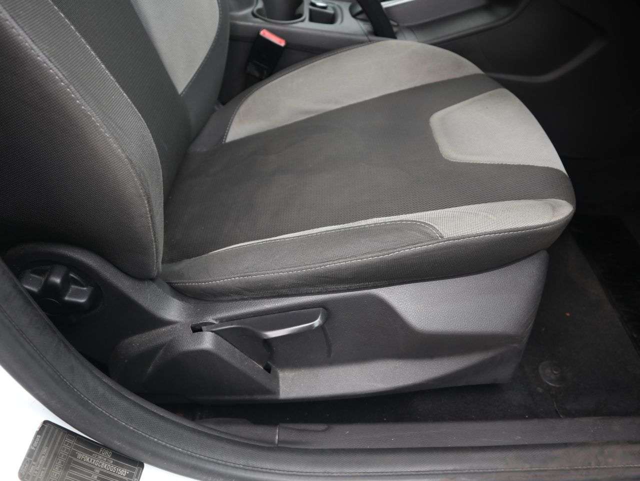 2013 FORD FOCUS 2013 FORD FOCUS