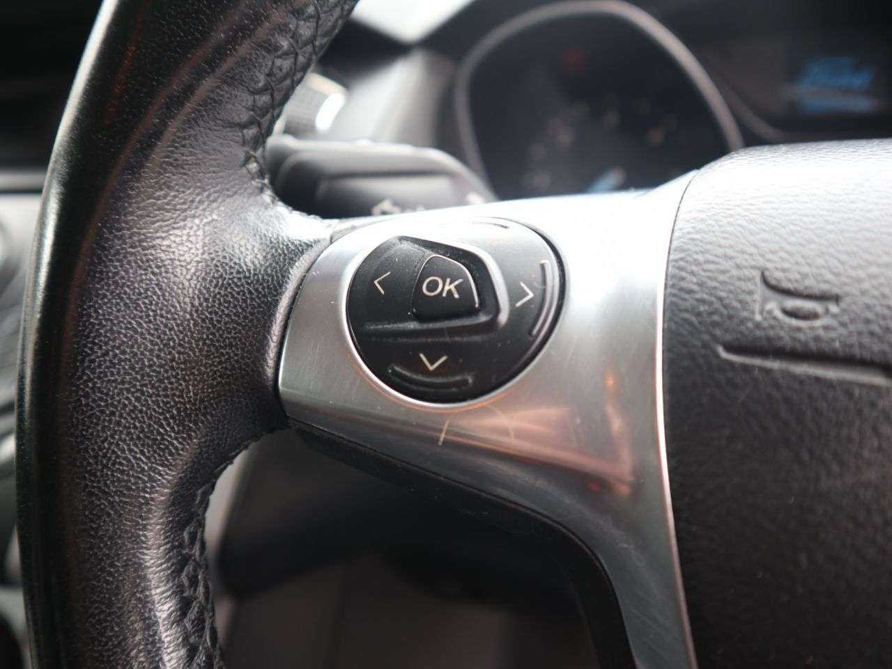 2013 FORD FOCUS 2013 FORD FOCUS