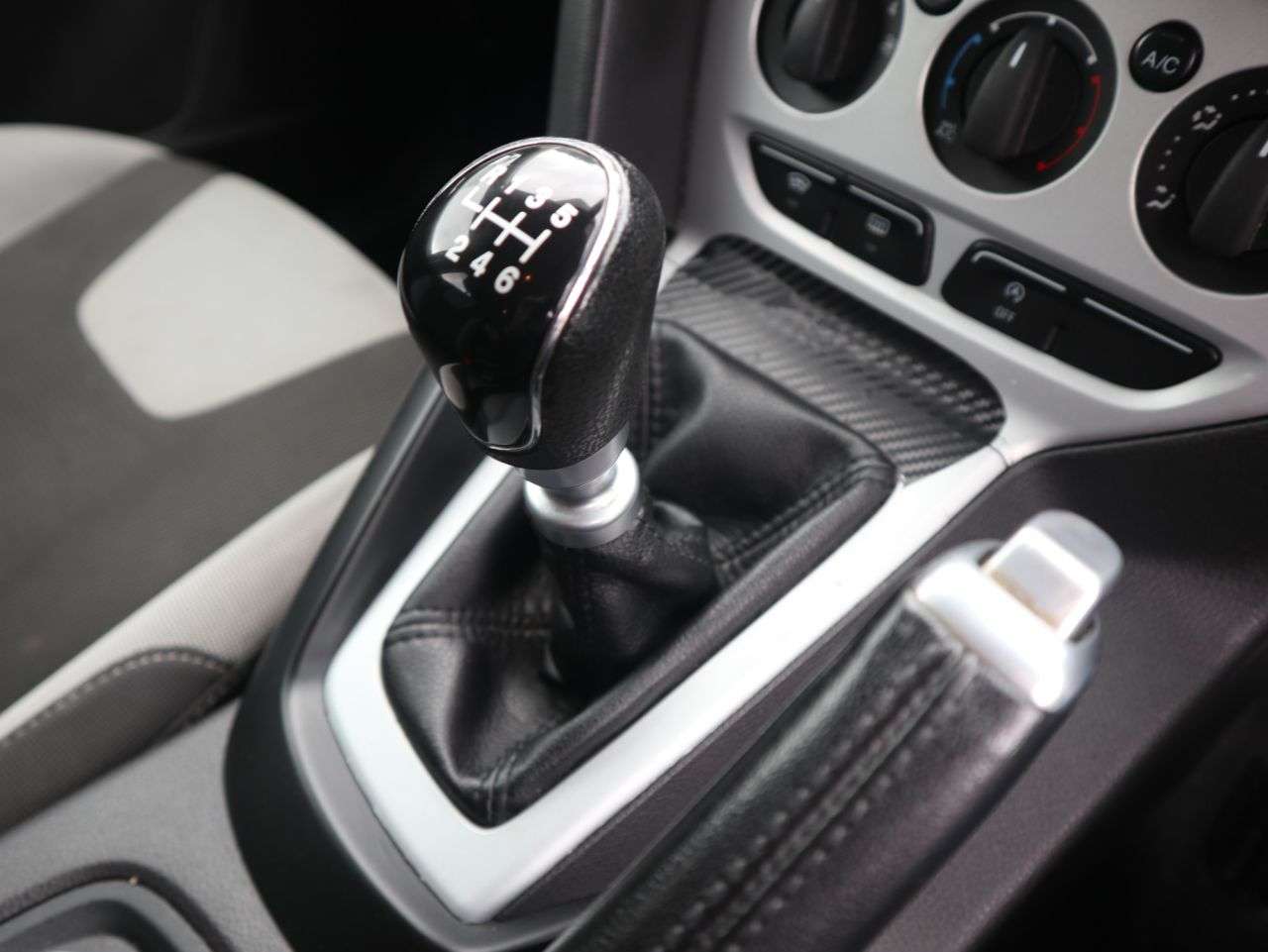 2013 FORD FOCUS 2013 FORD FOCUS