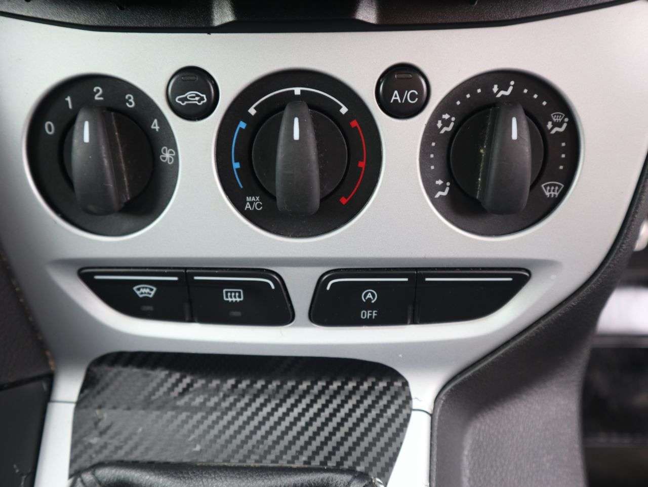 2013 FORD FOCUS 2013 FORD FOCUS