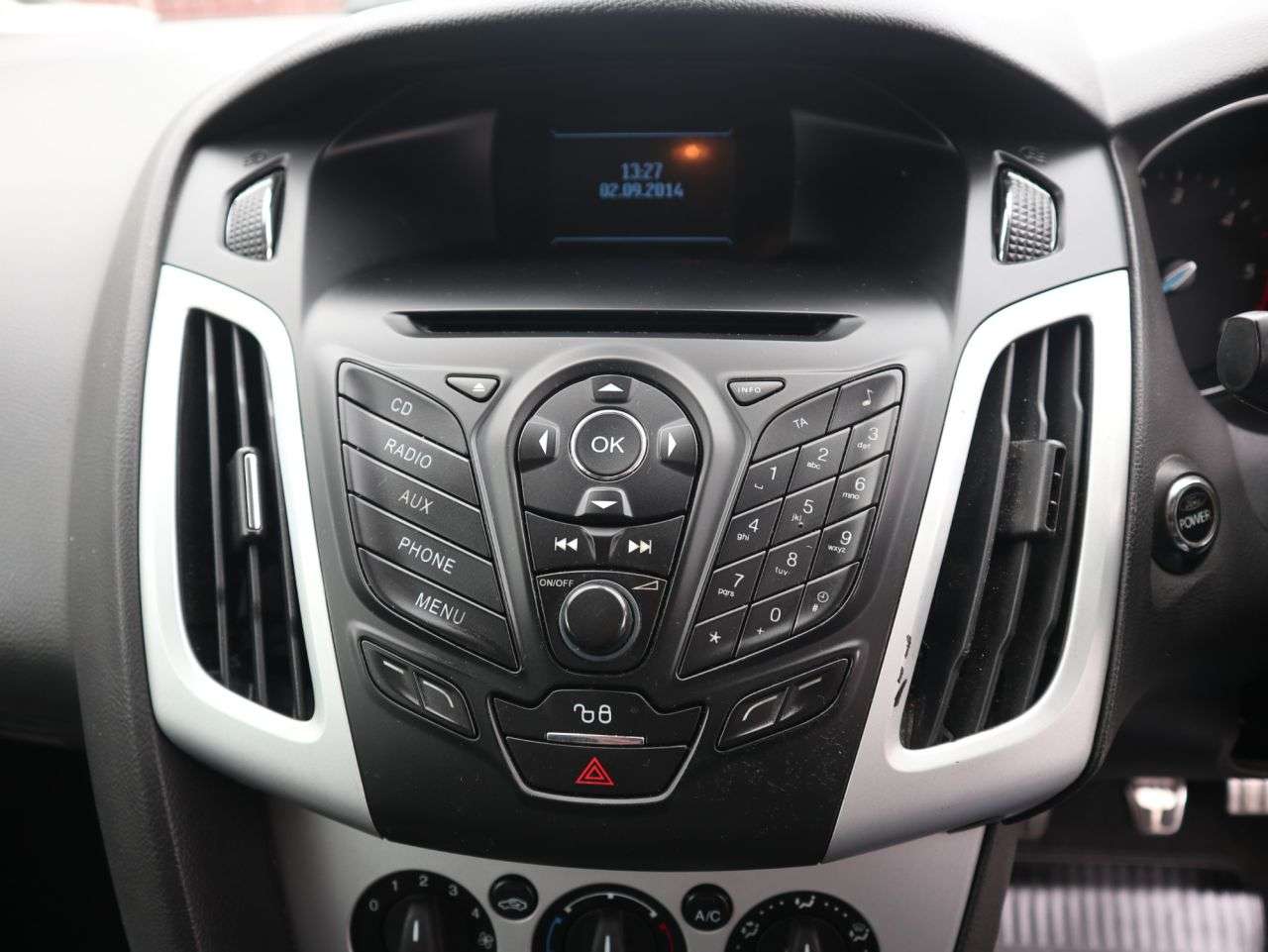 2013 FORD FOCUS 2013 FORD FOCUS